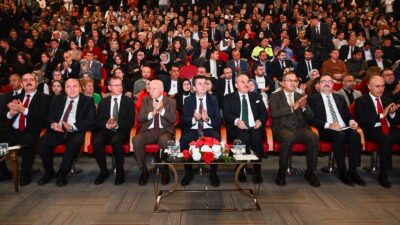 Adalet Bakanlığı Hukuk İşleri Genel Müdürlüğü koordinesinde düzenlenen Erzurum Bölge