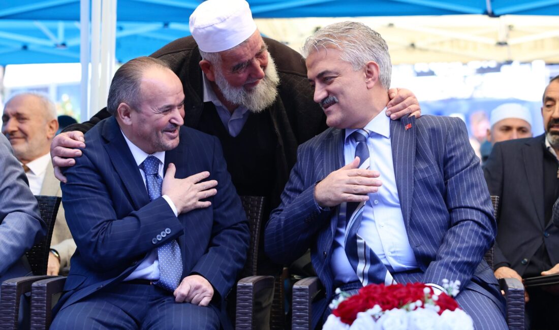 Düzce İl Müftülüğü koordinesinde düzenlenen 2026 Yılı Camiler ve Din