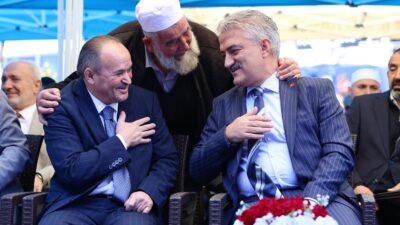 Düzce İl Müftülüğü koordinesinde düzenlenen 2026 Yılı Camiler ve Din