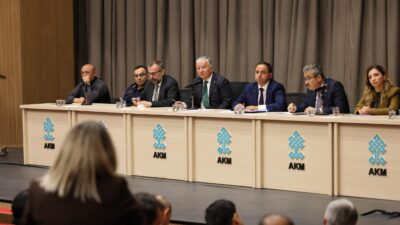 Aksaray Valisi Murat Duru, İl Milli Eğitim Müdürlüğü koordinasyonunda okul