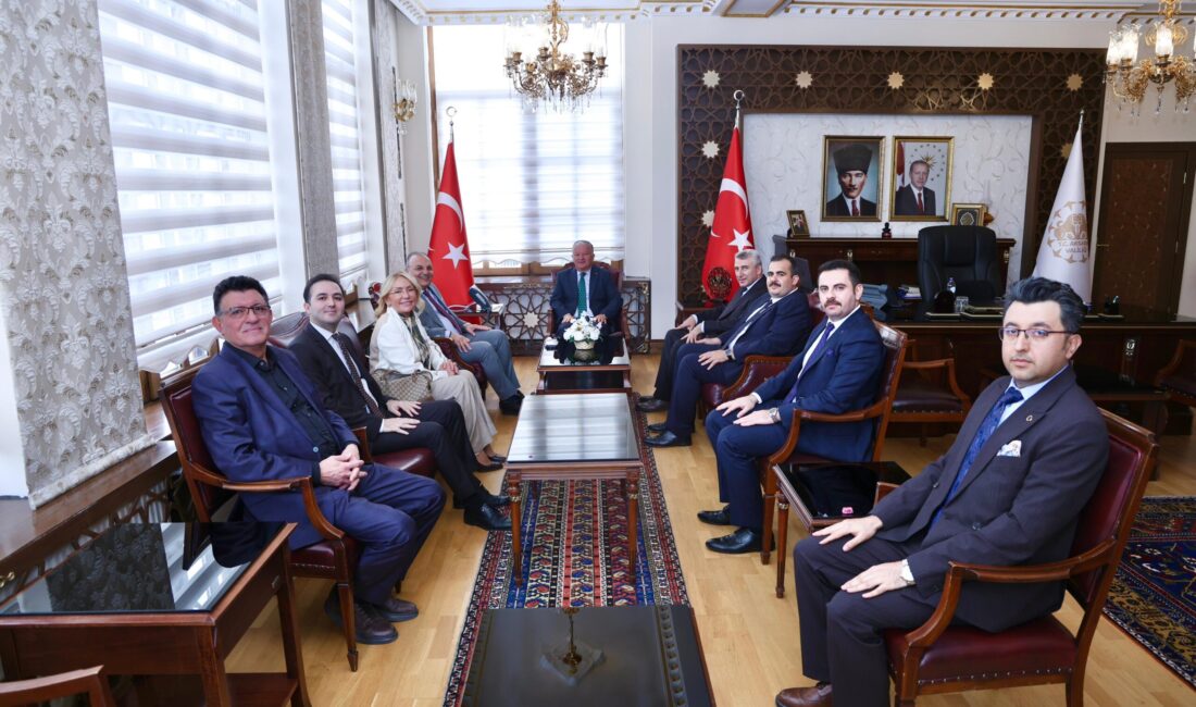 Yargıtay ve Hâkimler ve Savcılar Kurulu (HSK) 1. Daire Üyesi