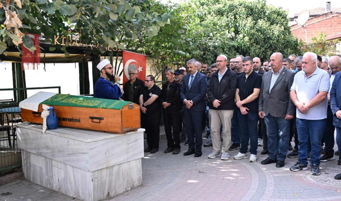 Edirne Valisi Yunus Sezer, Valilik personeli Serkan Tunca’nın rahatsızlığı sebebiyle