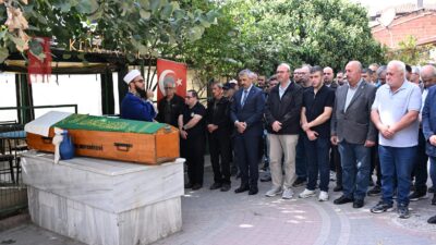 Edirne Valisi Yunus Sezer, Valilik personeli Serkan Tunca’nın rahatsızlığı sebebiyle