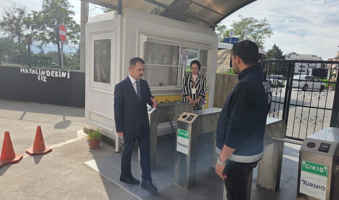 KOCAELİ / TEKHA Kocaeli genelindeki eğitim kurumlarında saha incelemelerini sürdüren