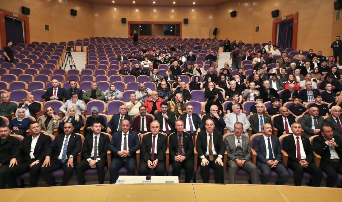 Eski Gençler Dünya Boks Şampiyonu ve Ordu Gençlik ve Spor