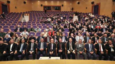 Eski Gençler Dünya Boks Şampiyonu ve Ordu Gençlik ve Spor