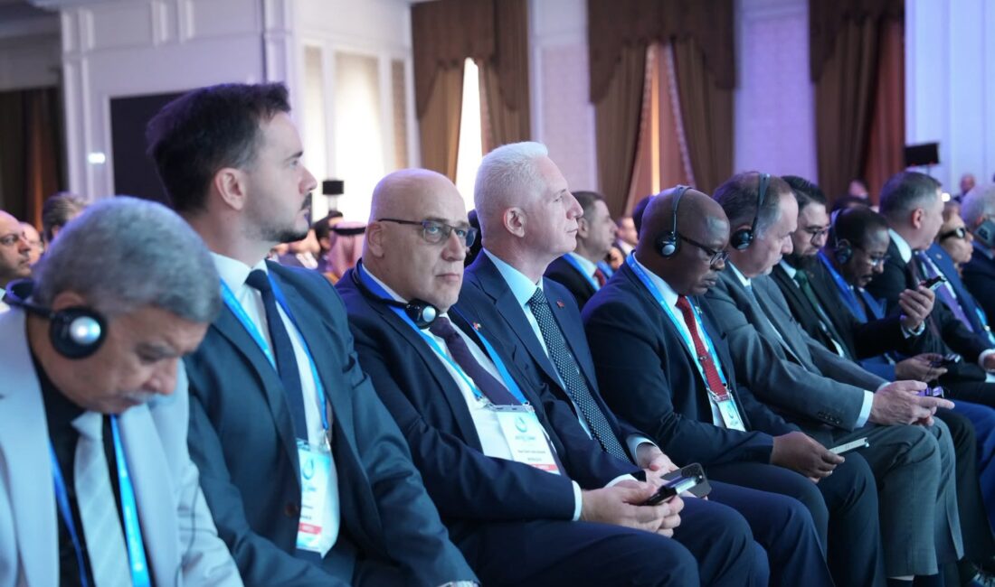 Adalet Bakanlığı ev sahipliğinde düzenlenen Uluslararası Adalet Zirvesi 2026, dünya