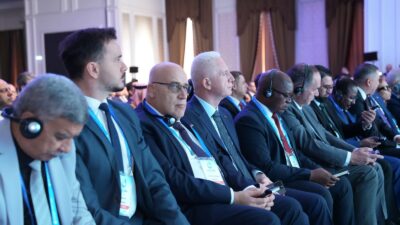 Adalet Bakanlığı ev sahipliğinde düzenlenen Uluslararası Adalet Zirvesi 2026, dünya