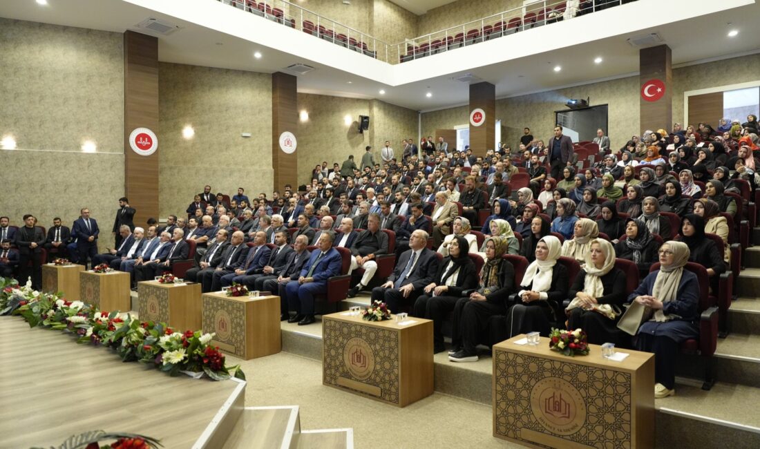 Gaziantep Valisi Kemal Çeber, kentin tanınmış hayırsever isimlerinden merhum Hacı