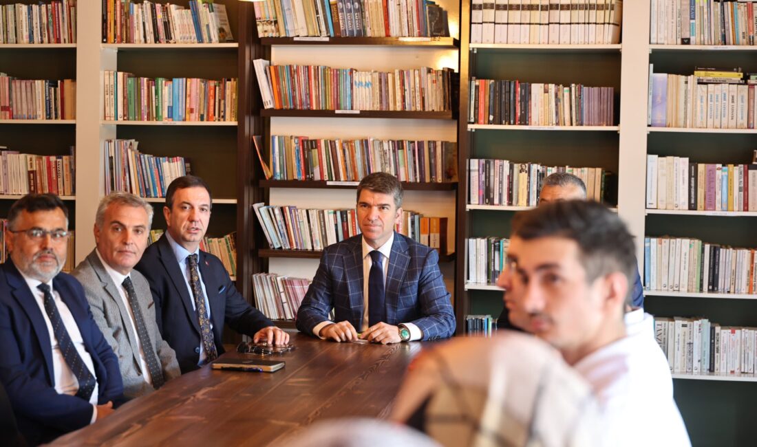Amasya Valisi Önder Bakan, Suluova Kız Mesleki ve Teknik Anadolu