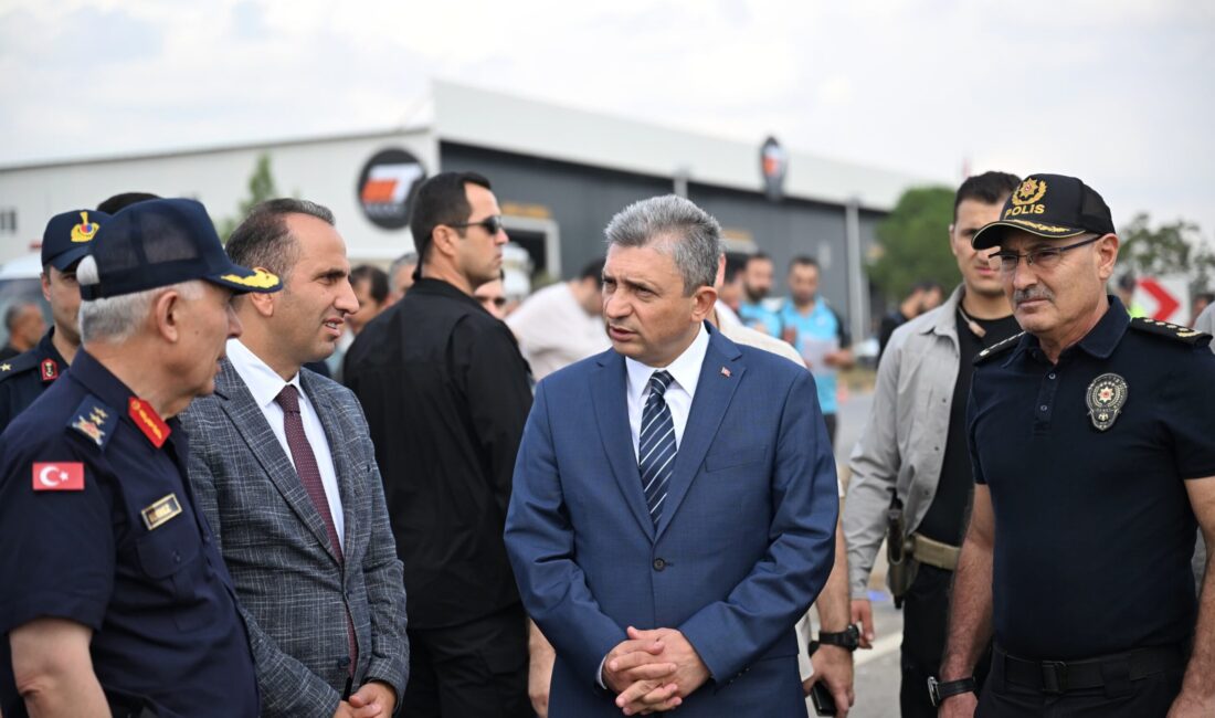Antalya-Isparta kara yolunda yolcu otobüsünün devrilmesi sonucu trafik kazası meydana
