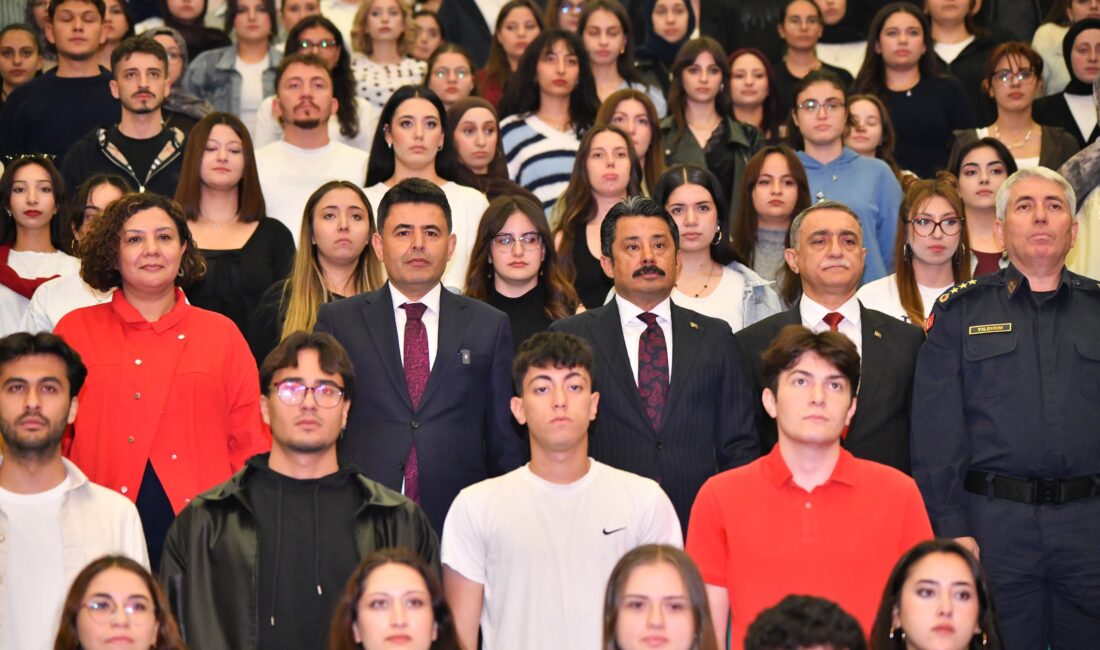 Türkiye’nin en kapsamlı ulaşım organizasyonları arasında yer alan UFest çerçevesinde