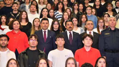 Türkiye’nin en kapsamlı ulaşım organizasyonları arasında yer alan UFest çerçevesinde