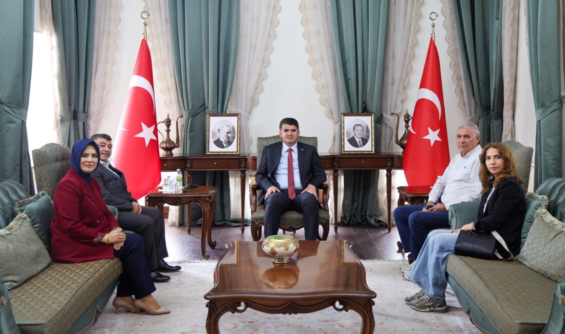 Kilis Valisi Ömer Kalaylı, Hatay Mustafa Kemal Üniversitesi Öğretim Üyesi