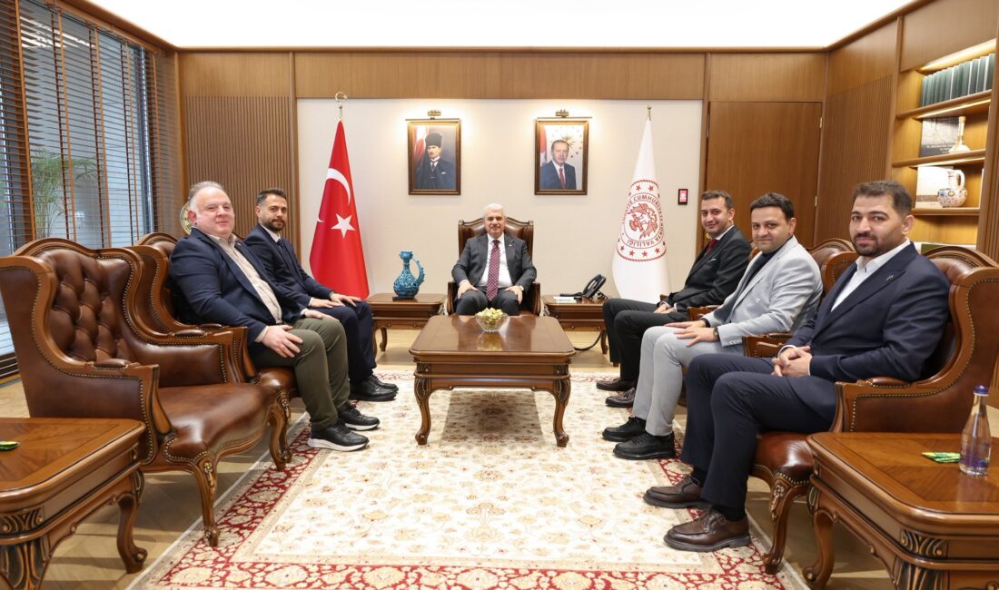 Konya Valisi İbrahim Akın, Konya Veteriner Hekimleri Odası Yönetim Kurulu