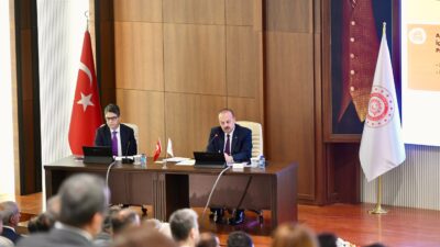 Ankara İl Koordinasyon Kurulu’nun 2026 Yılı IV. Dönem Toplantısı, Vali