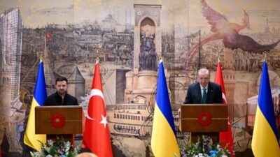 İSTANBUL / TEKHA Cumhurbaşkanı Recep Tayyip Erdoğan, resmi temaslarda bulunmak