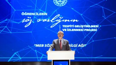 Milli Eğitim Bakanı Yusuf Tekin, Talim ve Terbiye Kurulu Başkanlığı