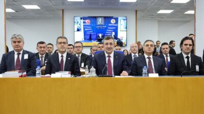 TBMM Plan ve Bütçe Komisyonu, 2027 Yılı Merkezi Yönetim Bütçe