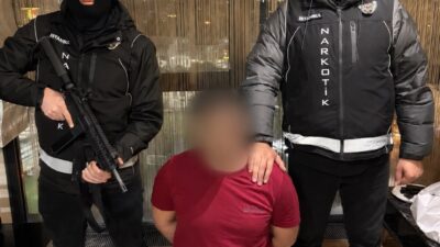 Belçika adli makamlarınca hakkında difüzyon çıkarılan ve uluslararası düzeyde aranan