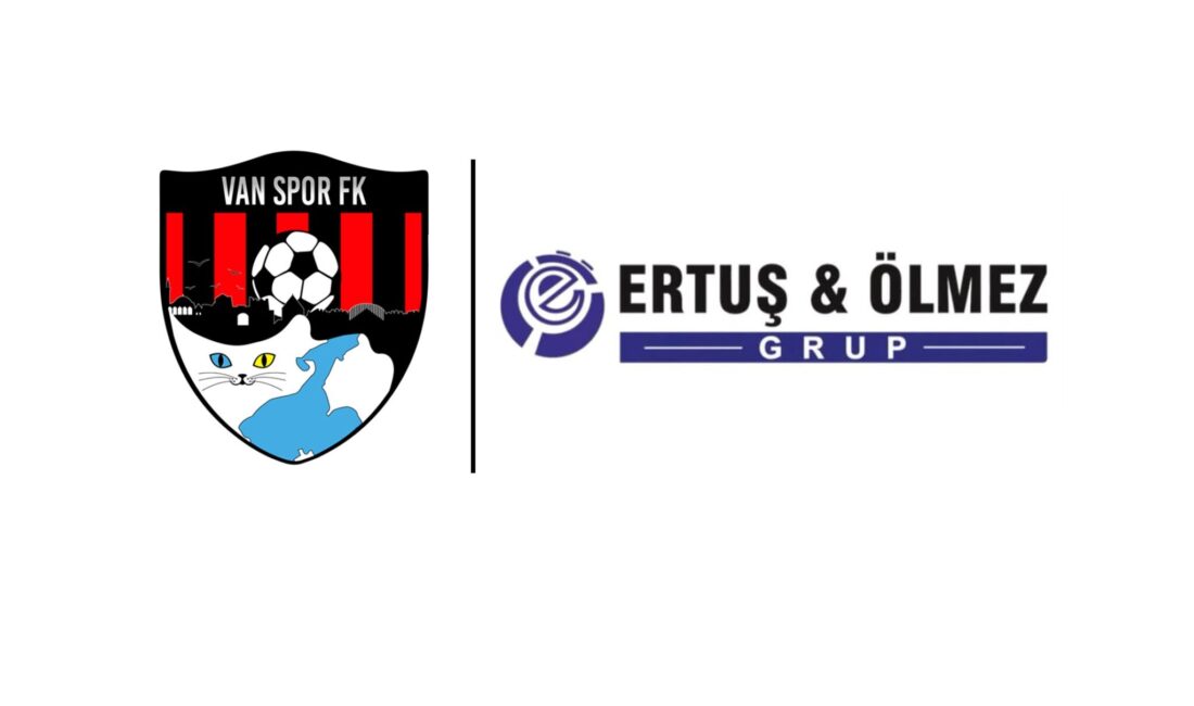   Vanspor Futbol Kulübü, 2026-2027 sezonu forma sırt sponsorluğu konusunda
