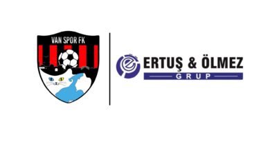   Vanspor Futbol Kulübü, 2026-2027 sezonu forma sırt sponsorluğu konusunda