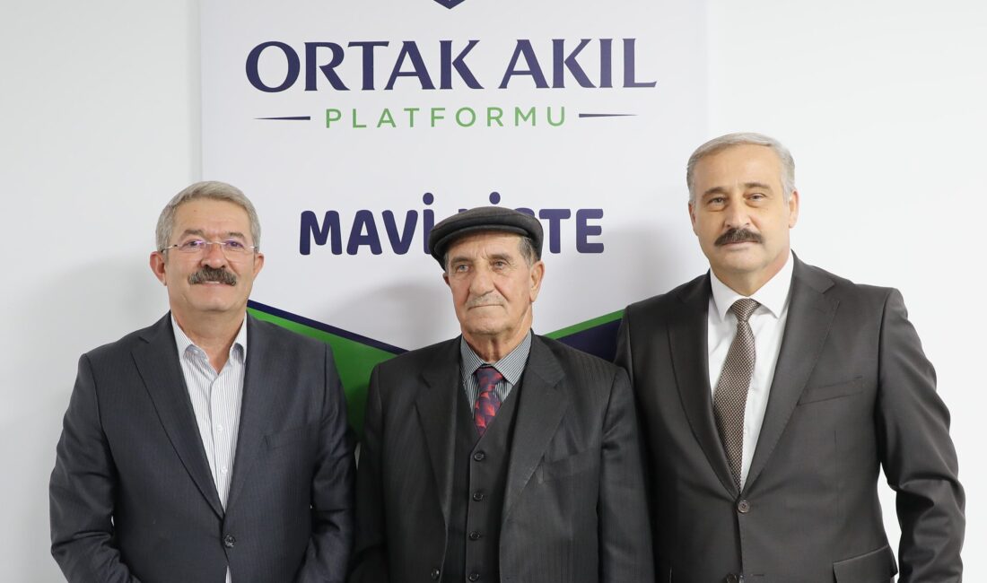 24 Ekim 2026 Cumartesi günü yapılacak Van Ticaret ve Sanayi