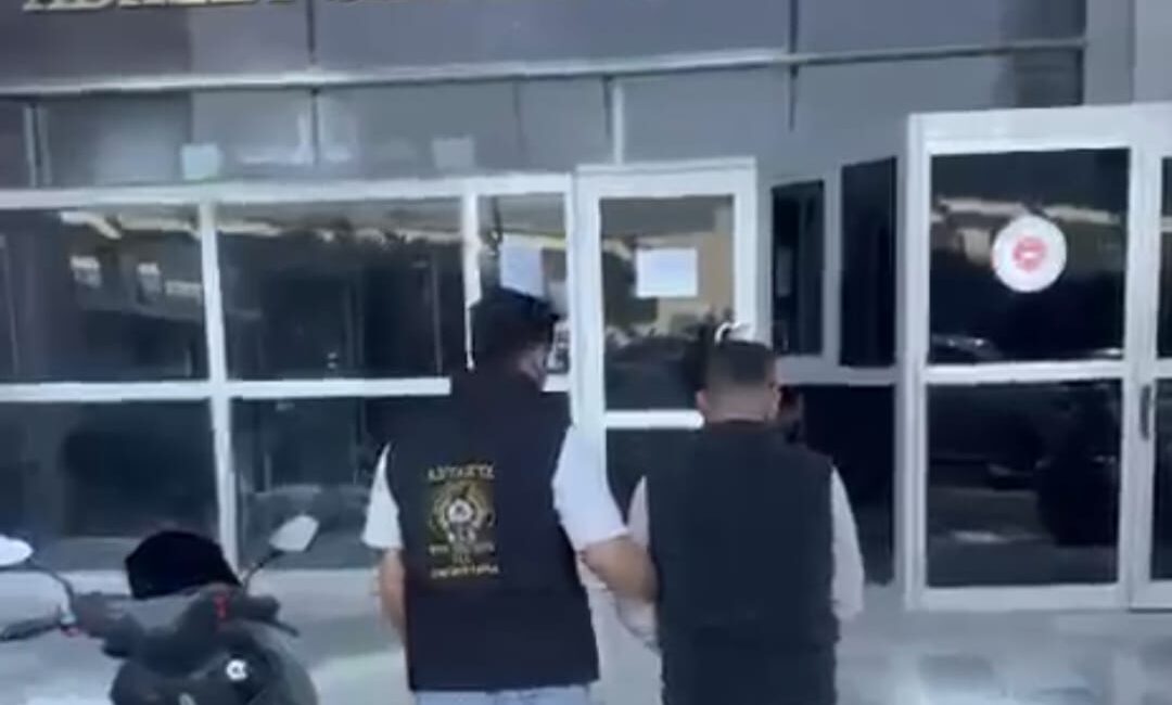 Hatay Emniyet Müdürlüğü ekiplerince aranan şahısların yakalanmasına yönelik yürütülen çalışmalar