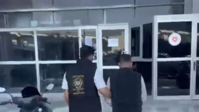 Hatay Emniyet Müdürlüğü ekiplerince aranan şahısların yakalanmasına yönelik yürütülen çalışmalar