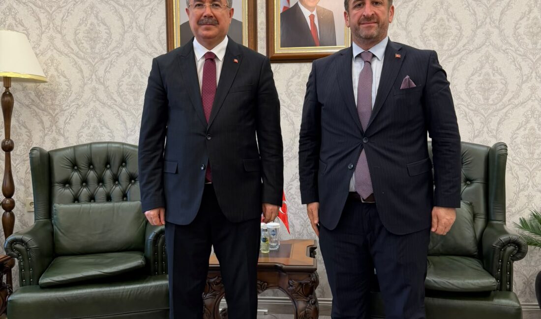 Tek Haber Ajansı (TEKHA) Yönetim Kurulu Başkanı ve Genel Müdürü