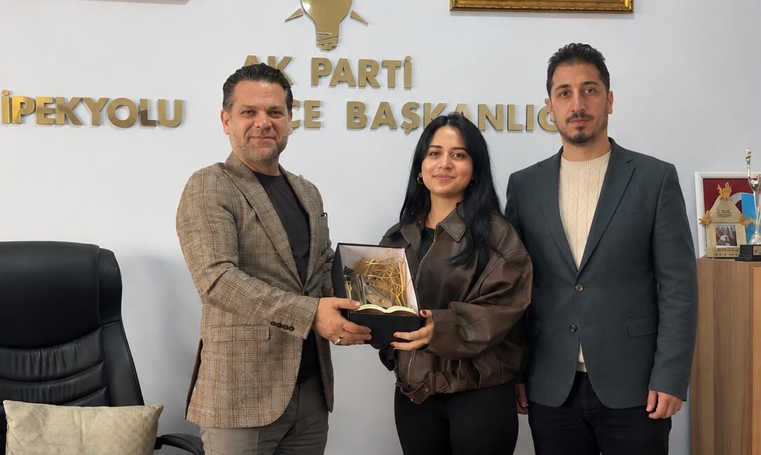 SUAT BARAN – VAN / TEKHA Gençlik ve Spor Bakanlığı
