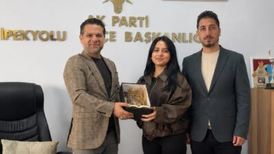 SUAT BARAN – VAN / TEKHA Gençlik ve Spor Bakanlığı