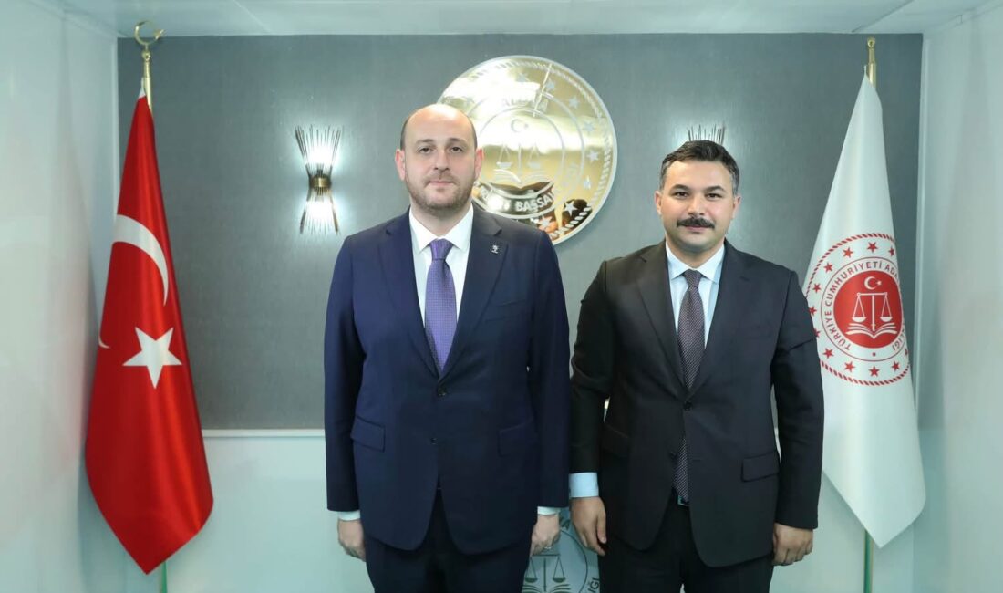 YALOVA / TEKHA AK Parti Genel Başkan Yardımcısı, Teşkilat Başkanı