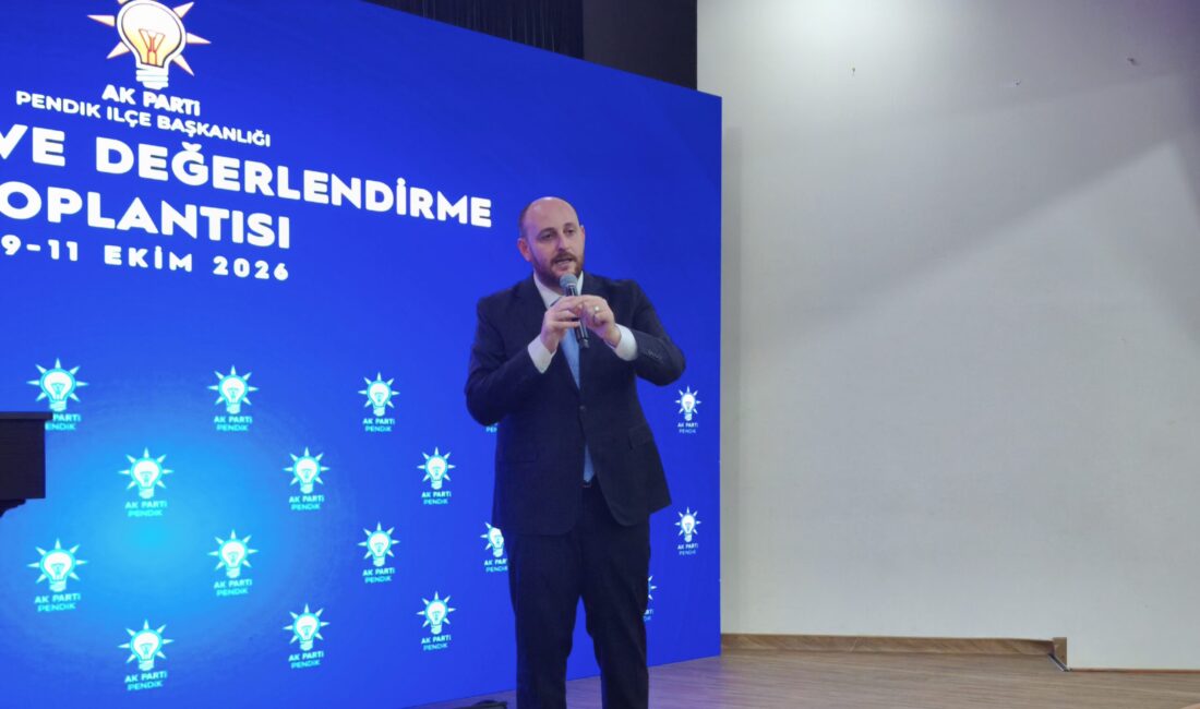 YALOVA / TEKHA AK Parti Genel Başkan Yardımcısı ve Teşkilat