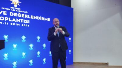YALOVA / TEKHA AK Parti Genel Başkan Yardımcısı ve Teşkilat