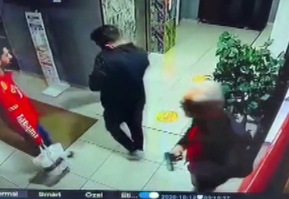 İstanbul genelinde iş yerlerini kurşunlayarak 5 ila 10 milyon lira