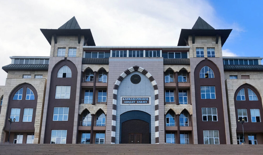 Kahramanmaraş Cumhuriyet Başsavcılığı koordinesinde terör örgütü DEAŞ’a yönelik yürütülen soruşturma