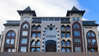 Kahramanmaraş Cumhuriyet Başsavcılığı koordinesinde terör örgütü DEAŞ’a yönelik yürütülen soruşturma