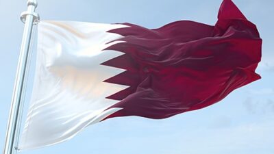 KATAR / TEKHA Katar Enerji Şirketi (QatarEnergy), Avustralya merkezli Woodside