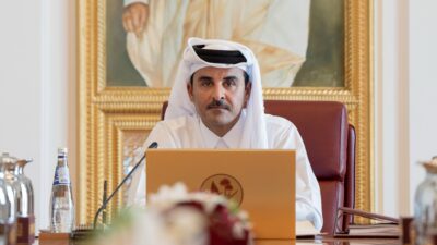 Katar Emiri Şeyh Temim bin Hamed Al Sani, Katar Şura