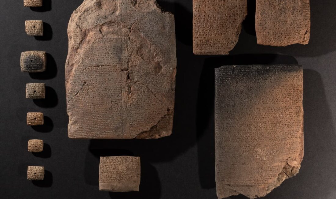 Kültür ve Turizm Bakanı Mehmet Nuri Ersoy, Sivas’ın Yıldızeli ilçesindeki