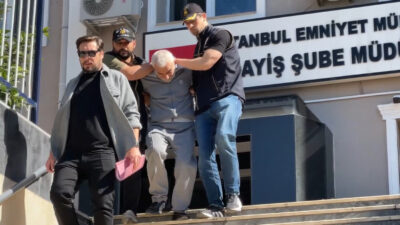 İstanbul’da haklarında kesinleşmiş hapis cezası yer alan firari hükümlülerin yakalanması