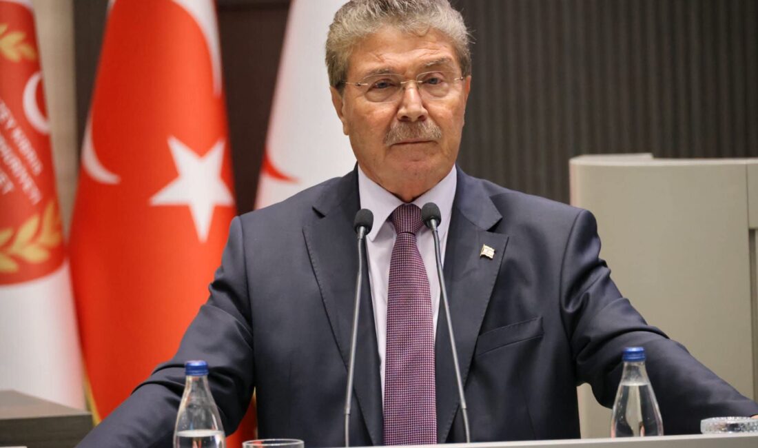 KUZEY KIBRIS TÜRK CUMHURİYETİ / TEKHA Kuzey Kıbrıs Türk Cumhuriyeti
