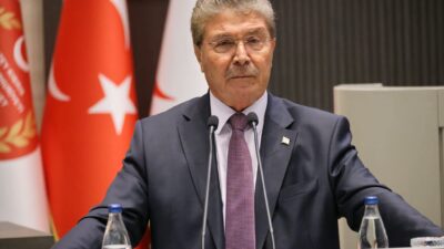 KUZEY KIBRIS TÜRK CUMHURİYETİ / TEKHA Kuzey Kıbrıs Türk Cumhuriyeti