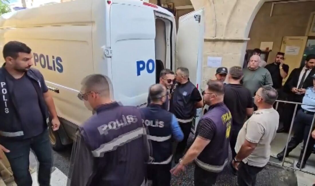 Kuzey Kıbrıs Türk Cumhuriyeti’nin Girne kenti açıklarında 30 Ağustos tarihinde