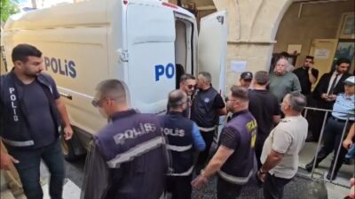 Kuzey Kıbrıs Türk Cumhuriyeti’nin Girne kenti açıklarında 30 Ağustos tarihinde