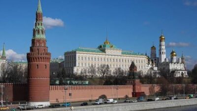 Kremlin Sözcüsü Dmitriy Peskov, başkent Moskova’da basın mensuplarına yaptığı değerlendirmede,