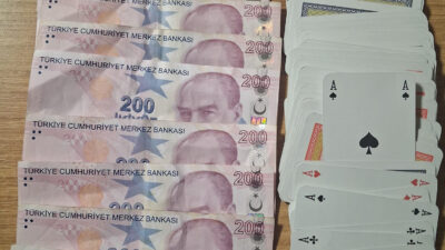 SAMSUN / TEKHA Samsun’un İlkadım ve Canik ilçelerinde düzenlenen denetimlerde