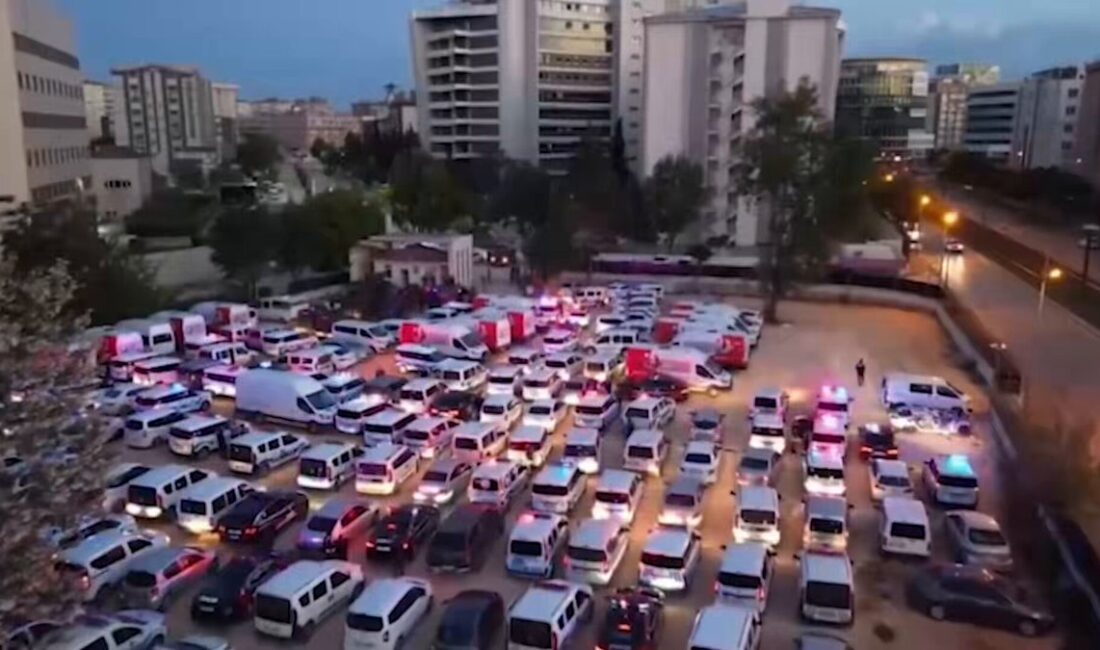 İçişleri Bakanlığı koordinesinde 58 il genelinde eş zamanlı yürütülen operasyonlarda,