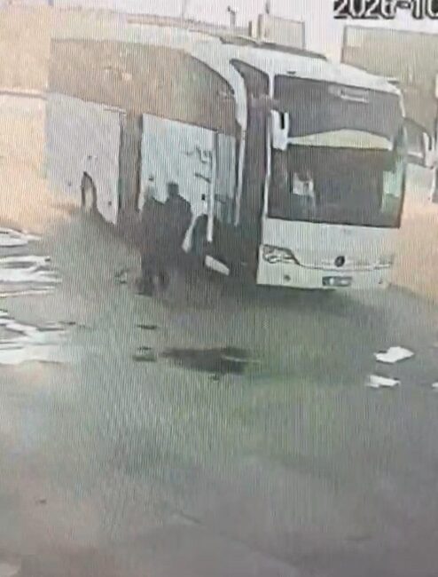 Manisa’nın Akhisar ilçesinde meydana gelen ve 11 kişinin hayatını kaybettiği